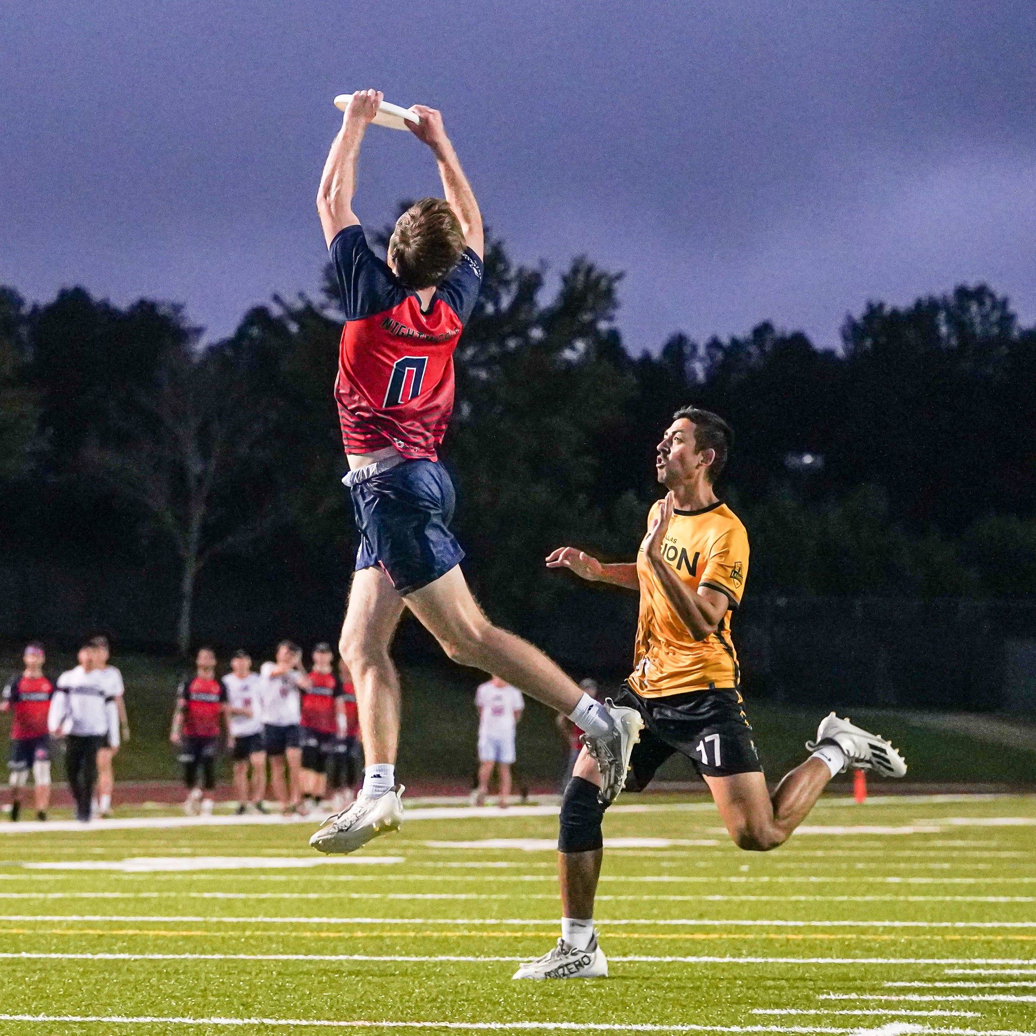 June 20th - Carolina Flyers vs. Vegas Bighorns Ticket - Narwhal Night 2026