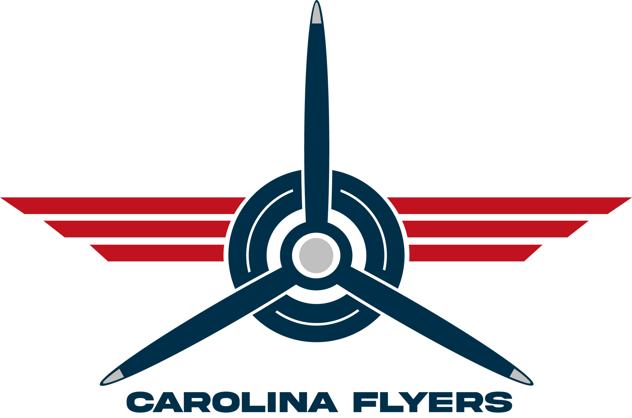 2024 Carolina Flyers Parking Pass