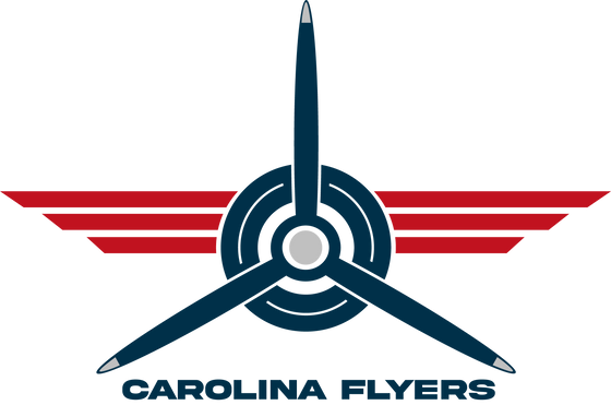 Carolina Flyers Gear