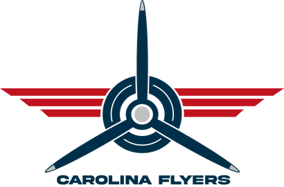 Carolina Flyers Gear