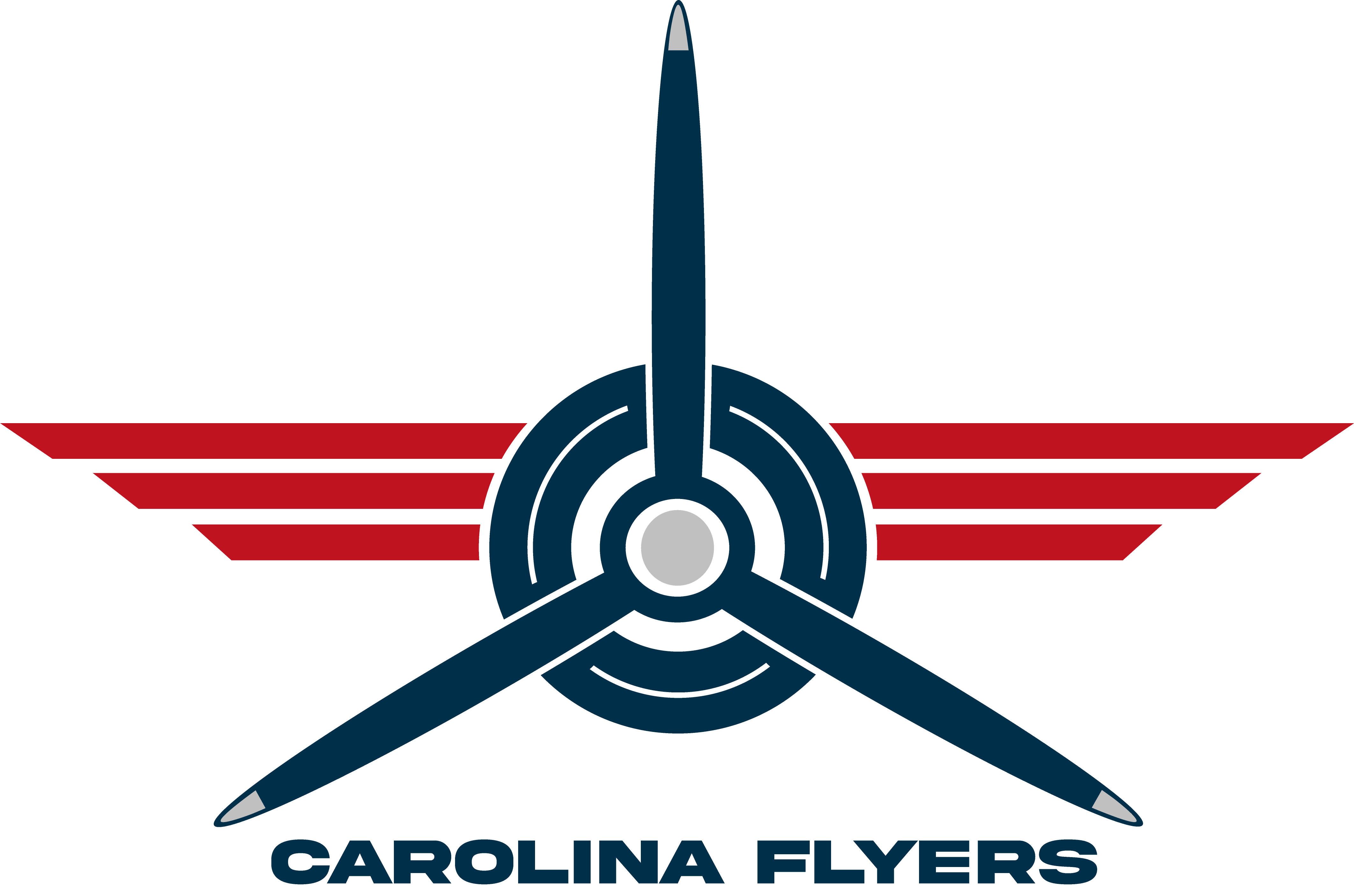2022 Carolina Flyers Jersey - Carolina Flyers Gear
