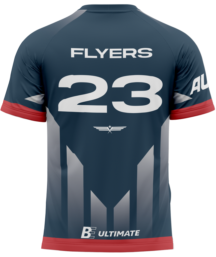 2023 Carolina Flyers Jersey - Carolina Flyers Gear