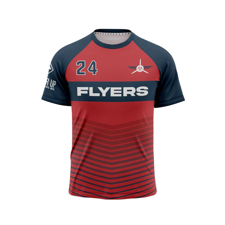 Buy flyers jersey sales