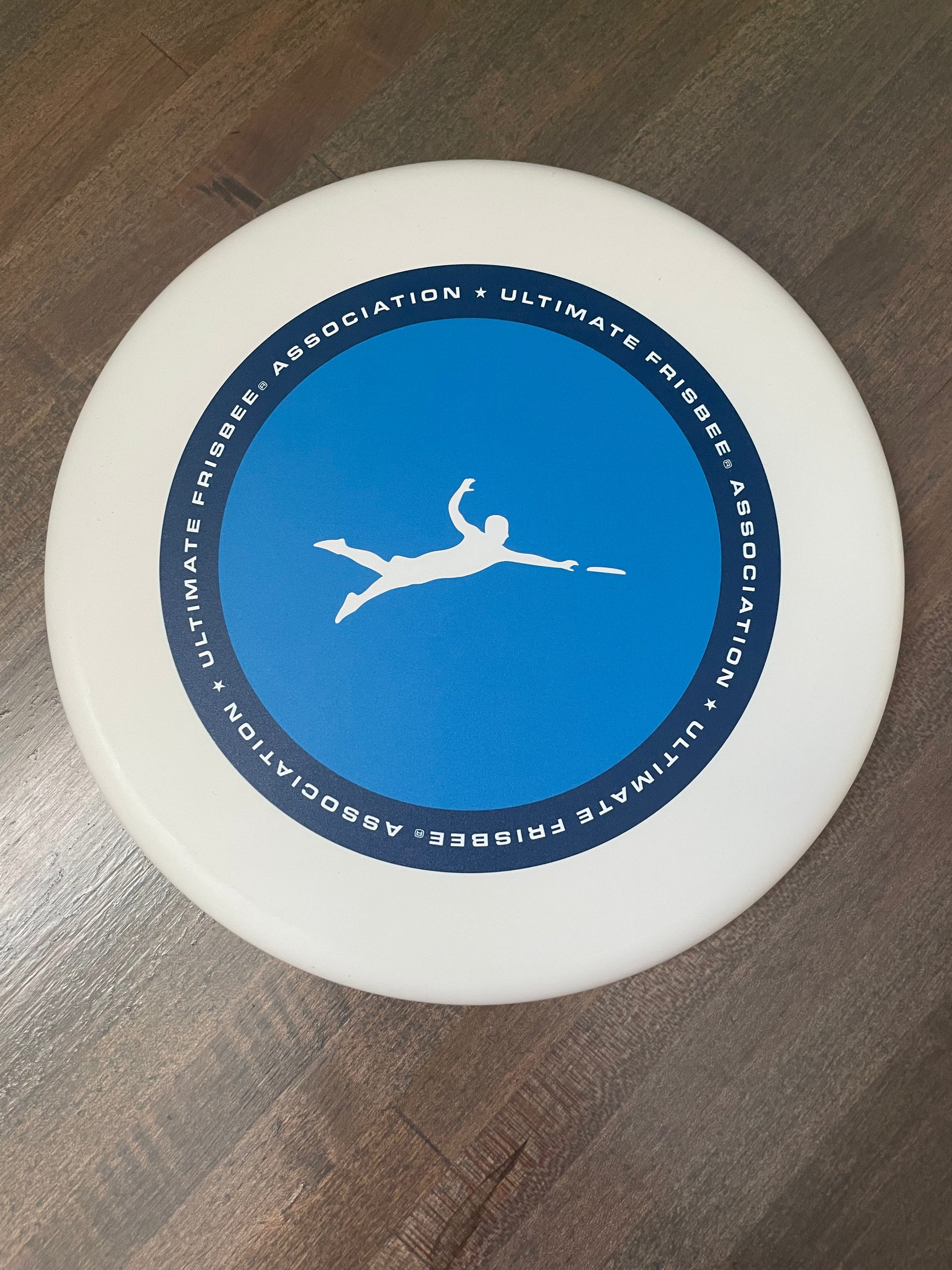 100 gram UFA Foam Frisbee