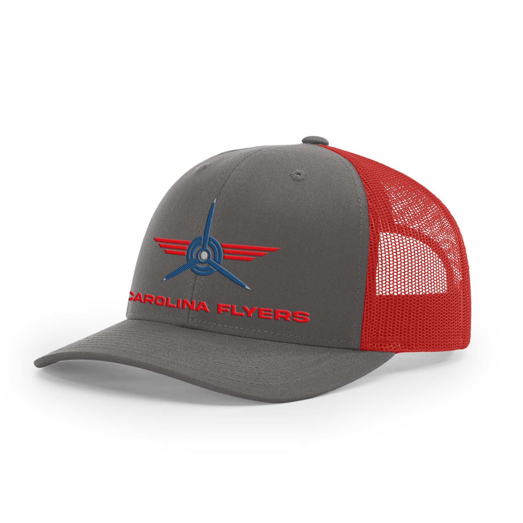 Carolina Flyers Trucker Hat