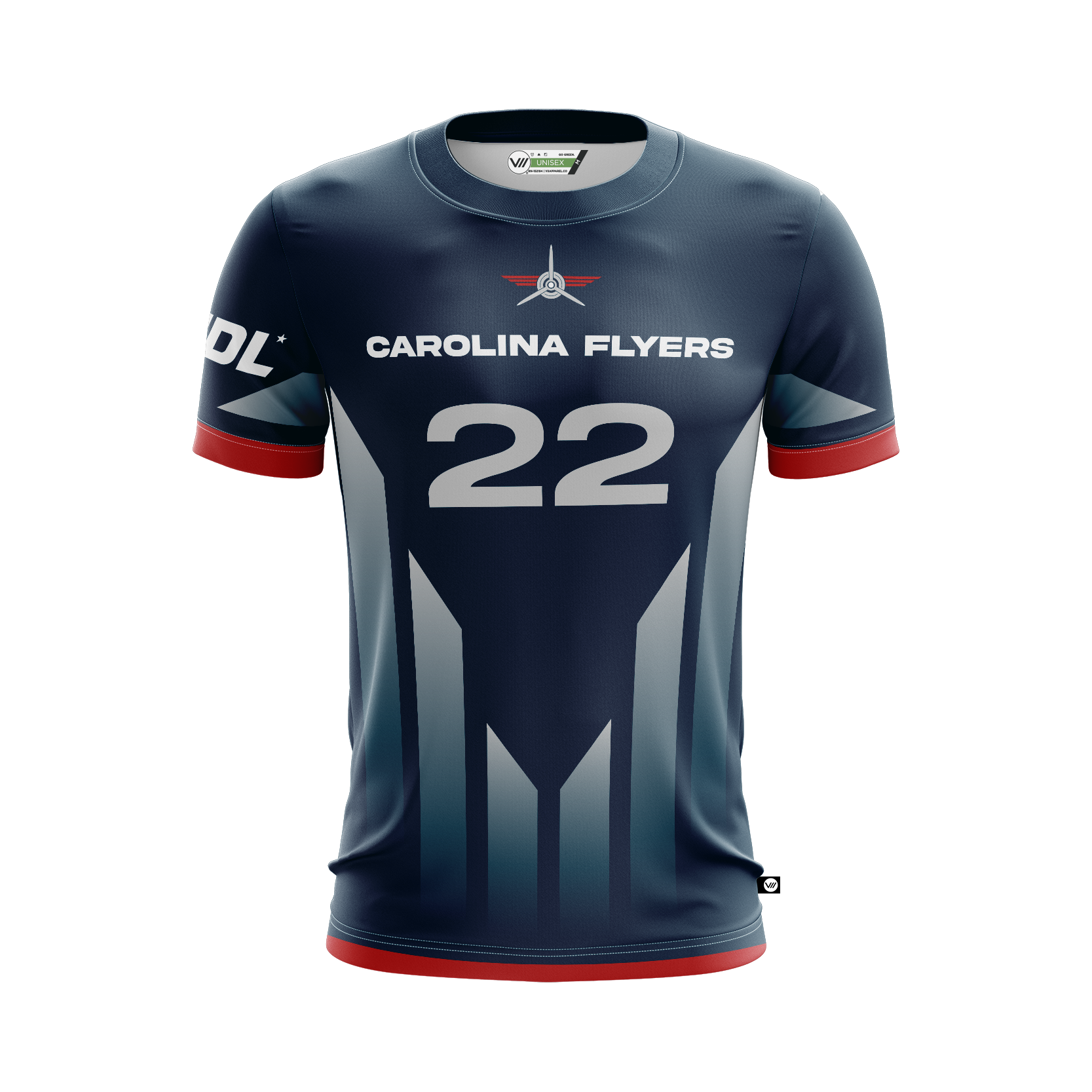 Flyers online green jersey